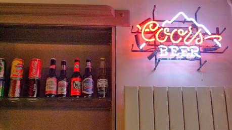 PDG, l'ancêtre du ricain parisien