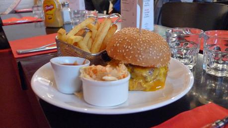 PDG, l'ancêtre du ricain parisien