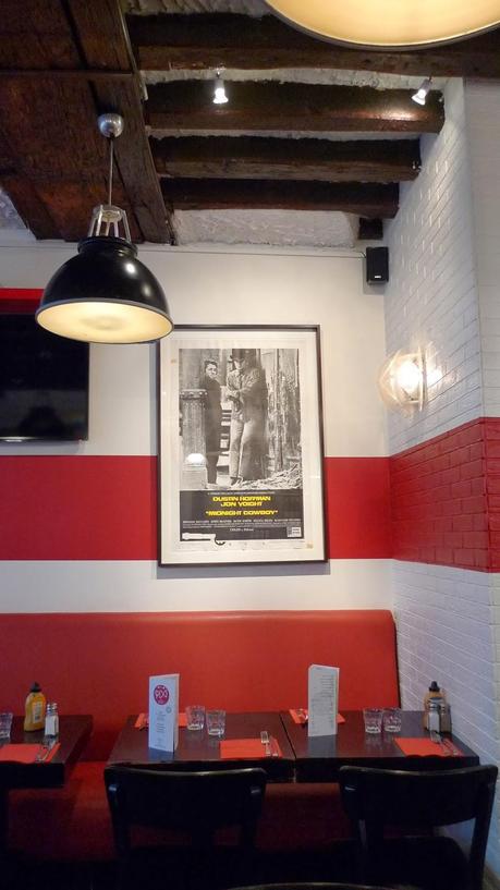 PDG, l'ancêtre du ricain parisien