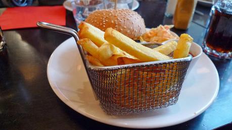 PDG, l'ancêtre du ricain parisien