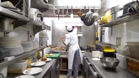 PDG, l'ancêtre du ricain parisien