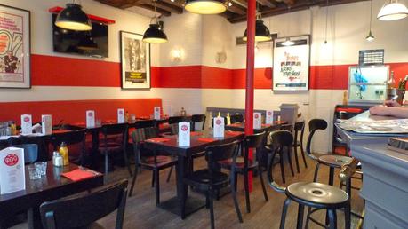 PDG, l'ancêtre du ricain parisien