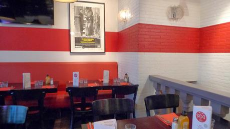 PDG, l'ancêtre du ricain parisien