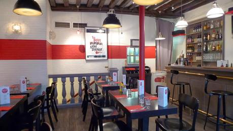 PDG, l'ancêtre du ricain parisien