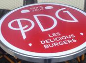 PDG, l'ancêtre ricain parisien