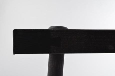 Piece of Me le bureau à mémoire de forme par Formellt Piece of Me le bureau à mémoire de forme par Formellt