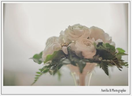 Mariage en hiver : Florence & Jean-Philippe