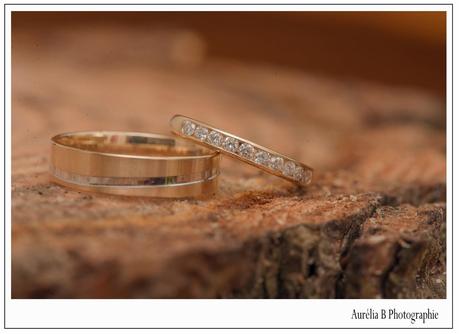 Mariage en hiver : Florence & Jean-Philippe