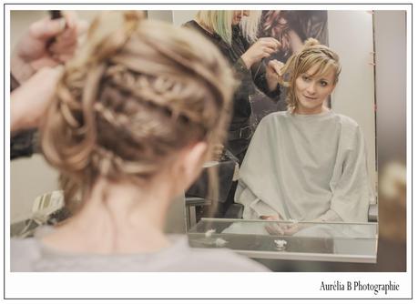 Mariage en hiver : Florence & Jean-Philippe