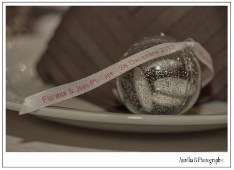 Mariage en hiver : Florence & Jean-Philippe