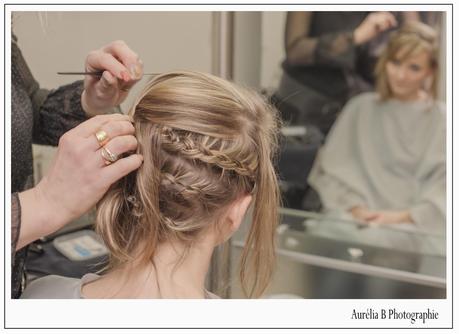 Mariage en hiver : Florence & Jean-Philippe