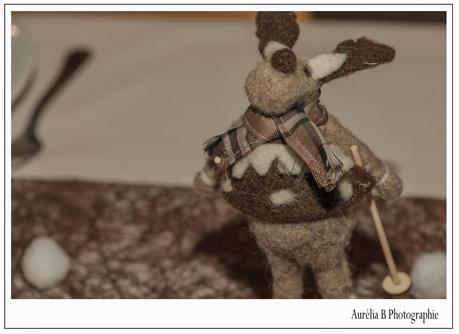 Mariage en hiver : Florence & Jean-Philippe