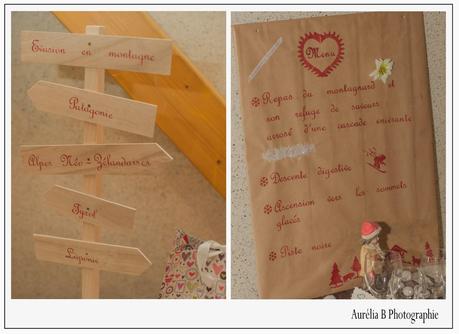 Mariage en hiver : Florence & Jean-Philippe