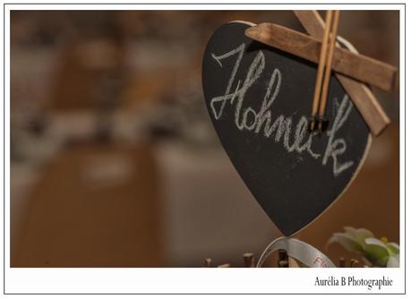 Mariage en hiver : Florence & Jean-Philippe