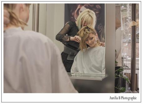 Mariage en hiver : Florence & Jean-Philippe