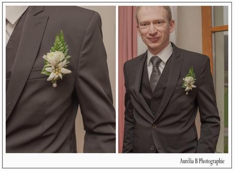 Mariage en hiver : Florence & Jean-Philippe