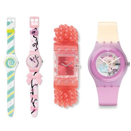 Swatch Pastry Chefs 2