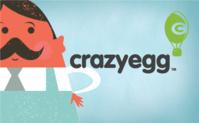 Crazy Egg : savoir où les internautes cliquent sur votre site