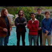 Silicon Valley : une série dans le monde des start-up arrive sur HBO (vidéo) - Yes I Will