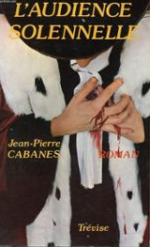 l'audience solennelle