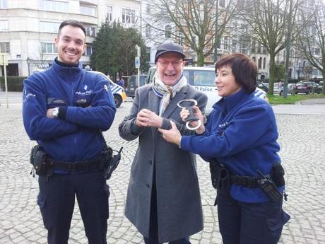 Police BdJ 23 fév 14