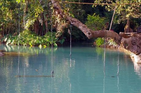 L'improbable Vang Vieng