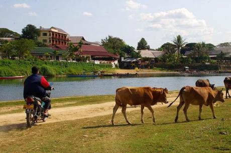 L'improbable Vang Vieng