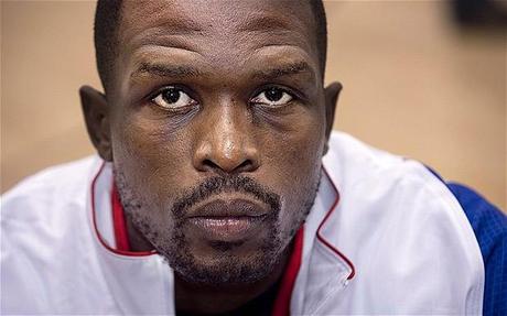 Luol Deng lance son académie