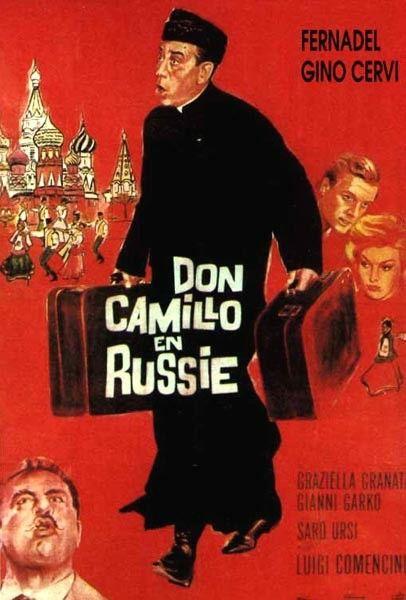 affiche-Don-Camillo-en-Russie-Il-Compagno-Don-Camillo-1965-2