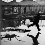 EXPO : HENRI CARTIER-BRESSON (Paris)