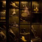 TATTOO: J&B Limited Edition by Sphinx