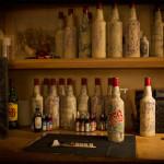 TATTOO: J&B Limited Edition by Sphinx