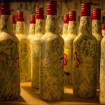 TATTOO: J&B Limited Edition by Sphinx