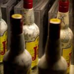 TATTOO: J&B Limited Edition by Sphinx