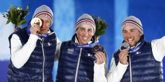 Sochi, c’est fini ! Sochi, c’est fini !