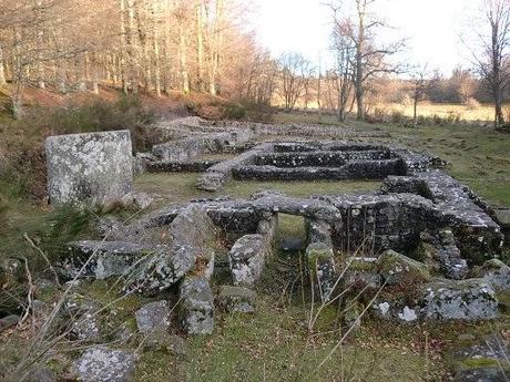 Amoureuse de la Corrèze