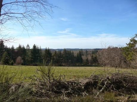 Amoureuse de la Corrèze