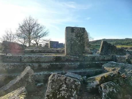 Amoureuse de la Corrèze