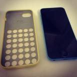 Test de la coque officielle de l’iPhone 5C Case jaune