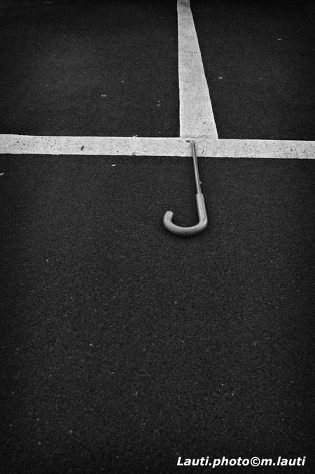 Parking sans pépin.