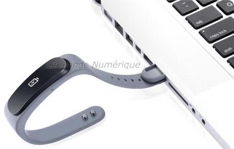 MWC 2014 : Huawei dévoile deux nouvelles tablettes tactiles de 7 et 8 pouces et un bracelet connecté