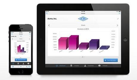 FileMaker Go pour iPad et iPhone dépassent les 1 million de téléchargements