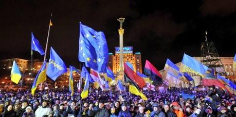 INTERNATIONAL > Ukraine : libre, troublée et soucieuse