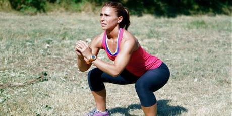 30 days squat challenge jamais trop tard pour commencer