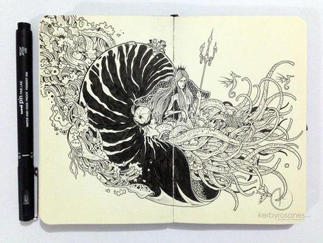 © Kerby-Rosanes