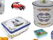 Biscuits jolies boites {concours inside}