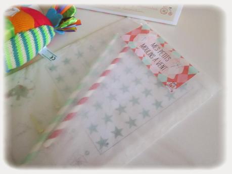 Surpriz Box - février 2014