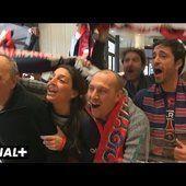 PSG-OM : quand la passion des supporters s'exprime au quotidien - Yes I Will