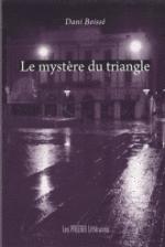 le mystere du triangle