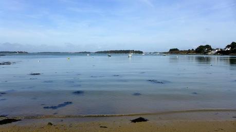 Avant-goût de vacances P1050745